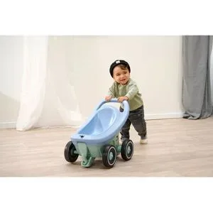 Big, Lauflernwagen Buggy 3in1