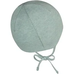 Sterntaler, Erstlingsmütze mit Bindeband