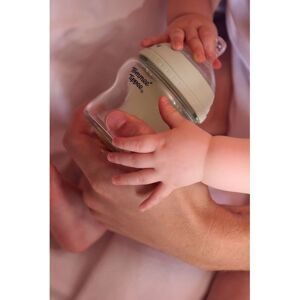 Tommee Tippee, Anti-Kolik-Glasflasche 150ml