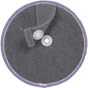 LÄSSIG, Anhänger & Patches für Schul Set Unique