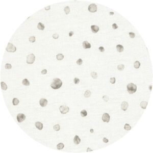 Alvi, Alvi® Baby-Mäxchen® Außensack Jersey Aqua Dot