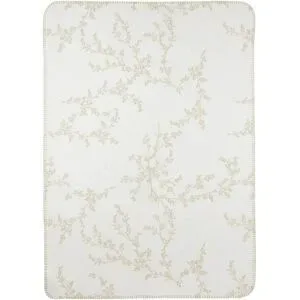 Meyco Baby, Babydecke gewebt 75x100 cm