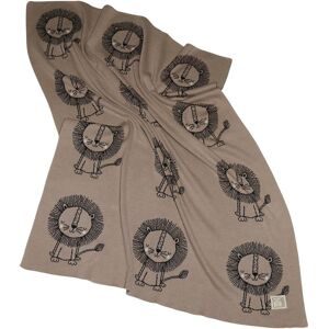Kaiser, Babydecke Strick 80x100 cm Organic Cotton