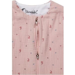 Sterntaler, Ganzjahres-Sleepoverall Musselin 1.0 TOG