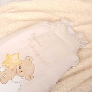 Baby Best, Ganzjahresschlafsack 2.5 TOG
