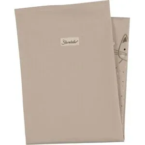 Sterntaler, Babydecke mit UV-Schutz 50+ mit Applikation