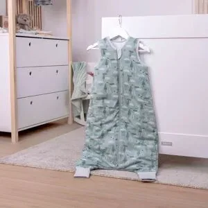 Baby Best, Ganzjahres-Sleepoverall 2.5 TOG