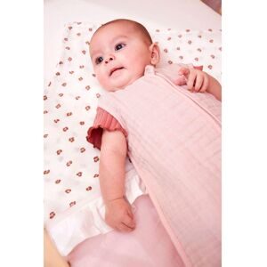 Meyco Baby, Sommerschlafsack Mull 0.5 TOG