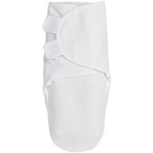 Meyco Baby, 2er-Pack Pucktuch SwaddleMeyco 1.0 TOG Größe S/M