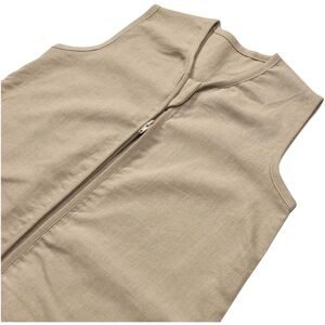 Meyco Baby, Sommerschlafsack mit Leinen 0.5 TOG