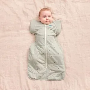 Love to Dream, Übergangspucksack Swaddle Up? 2.5 TOG
