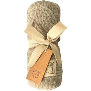 Kaiser, Babydecke Wool aus Merino-Wolle 80x100 cm