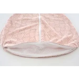 Träumeland, Sommerschlafsack Liebmich 0.5 TOG