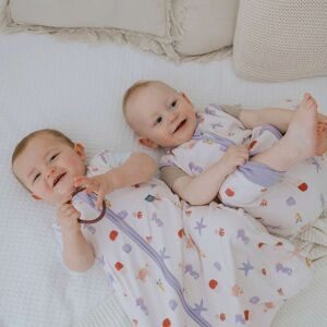emma & noah, Ganzjahresschlafsack 1.0 TOG