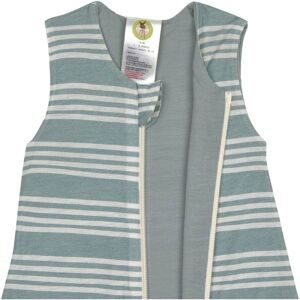 LÄSSIG, Sommerschlafsack Tencel? 0.5 TOG