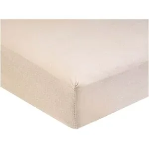 Julius Zöllner, 2er-Pack Jersey-Spannbetttücher 70x140 cm