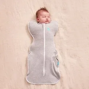 Love to Dream, Pucksack Swaddle Up 1.0? TOG