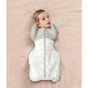Love to Dream, Pucksack Swaddle Up? 2.5 TOG