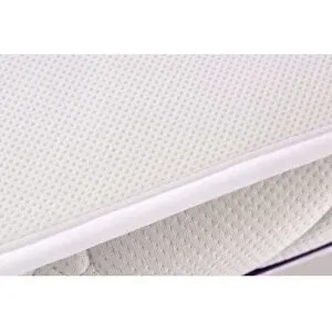 Träumeland, Nässeschutzauflage Airsafe 3D