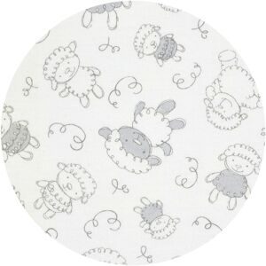 Alvi, Ganzjahresschlafsack Baby-Maxime 1.5 TOG