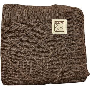 Kaiser, Babydecke Wool aus Merino-Wolle 80x100 cm