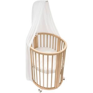 Stokke, Betthimmel