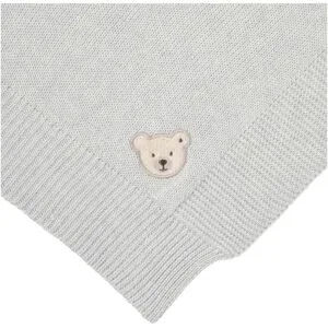 Steiff, Strick-Babydecke