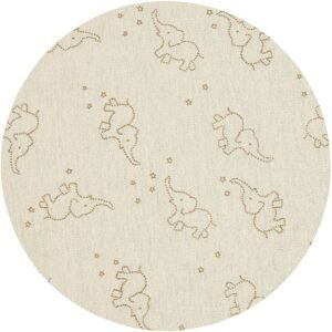 Alvi, Alvi Baby Mäxchen® Außensack Organic Cotton Starfant
