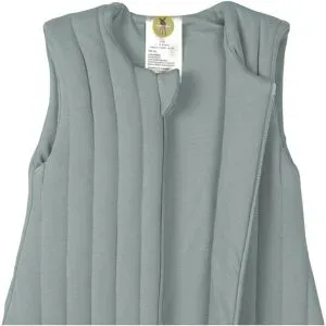 LÄSSIG, Ganzjahres-Schlafsack Quilted 2.5 TOG