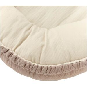 BORNINO HOME, Kuschelnest Musselin 80x55 cm