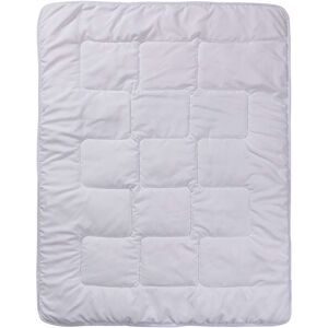BORNINO HOME, 2-tlg. Steppbett-Set 40x60 / 100x135 cm 3.5 TOG