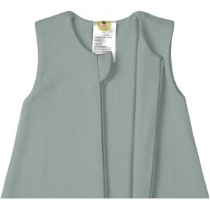 LÄSSIG, Sommer-Schlafsack Jersey 0.5 TOG