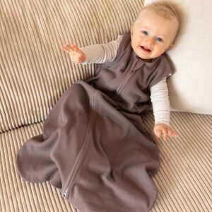 emma & noah, Ganzjahresschlafsack Essential 1.0 TOG