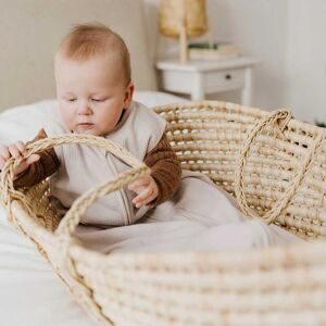 emma & noah, Ganzjahresschlafsack Essential 1.0 TOG