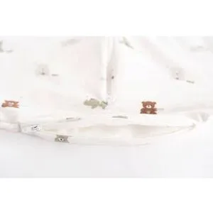 Träumeland, Sommerschlafsack Liebmich 0.5 TOG