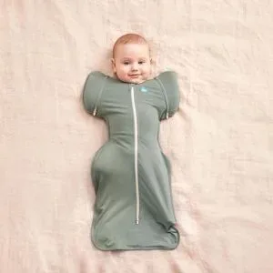 Love to Dream, Übergangspucksack Swaddle Up? 1.0 TOG