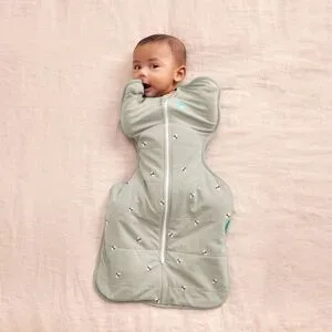Love to Dream, Pucksack Swaddle Up? 2.5 TOG
