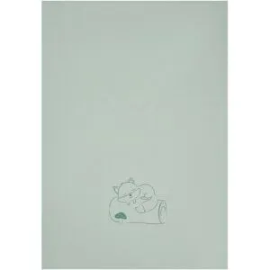 Sterntaler, Babydecke mit UV-Schutz 50+ mit Druck