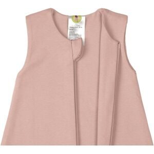 LÄSSIG, Sommer-Schlafsack Jersey 0.5 TOG
