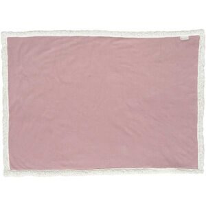 Ullenboom, Babydecke Winter Teddy 70x100 cm