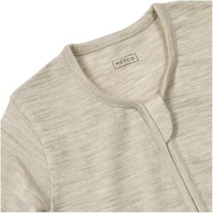Meyco Baby, Ganzjahresschlafsack Merinowolle 1.0 TOG