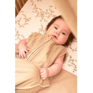 Meyco Baby, Sommerschlafsack Mull 0.5 TOG