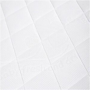 BORNINO HOME, Matratze Air Relax 70x140 cm Kaltschaum