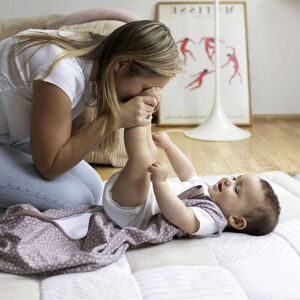 emma & noah, Ganzjahresschlafsack 1.0 TOG