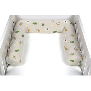BORNINO HOME, Nestchenschlange 180 cm
