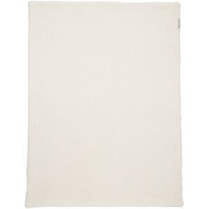 Meyco Baby, Babydecke Winter Waffelpiqué 75x100 cm