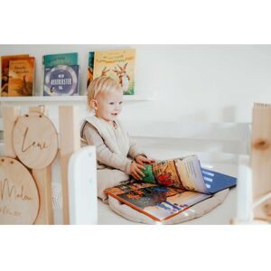 emma & noah, Ganzjahresschlafsack Essential 2.5 TOG