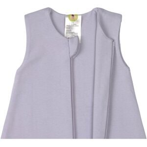 LÄSSIG, Sommer-Schlafsack Jersey 0.5 TOG