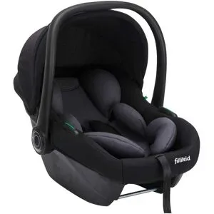 fillikid, Babyschale Neo SL inkl. Isofix-Basis