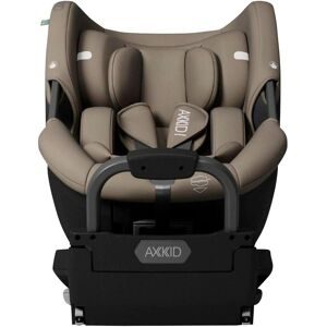 Axkid, Kindersitz Spinkid 2